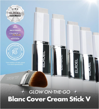 Blanc Cover Cream Stick V [W] [Medium]