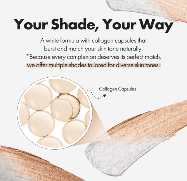 Blanc Cover Cream Stick V [W] [Medium]