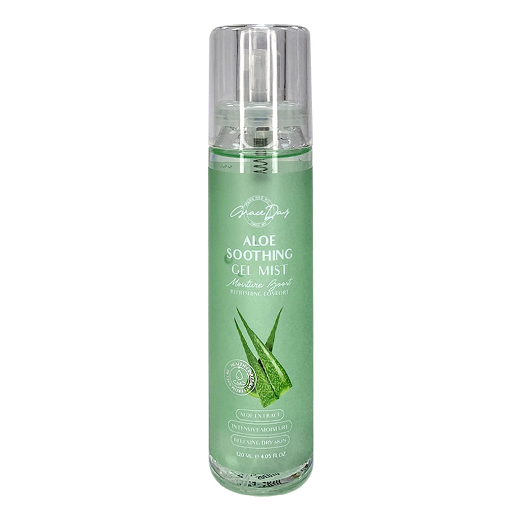 GRACEDAY ALOE SOOTHING GEL MIST