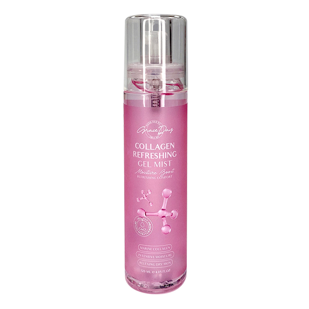 GRACEDAY COLLAGEN REFRESHING GEL MIST