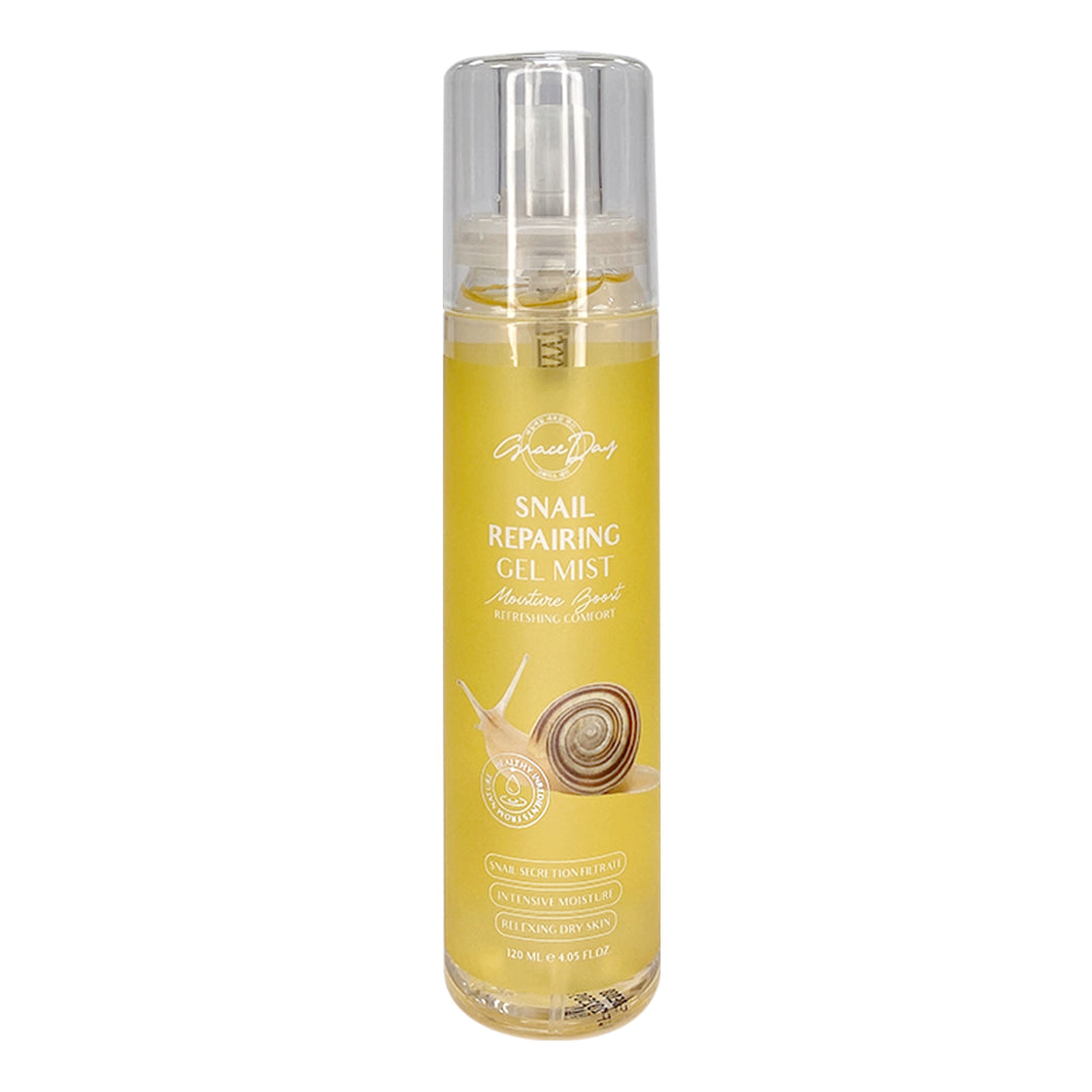 GRACEDAY SNAIL REPAIRING GEL MIST