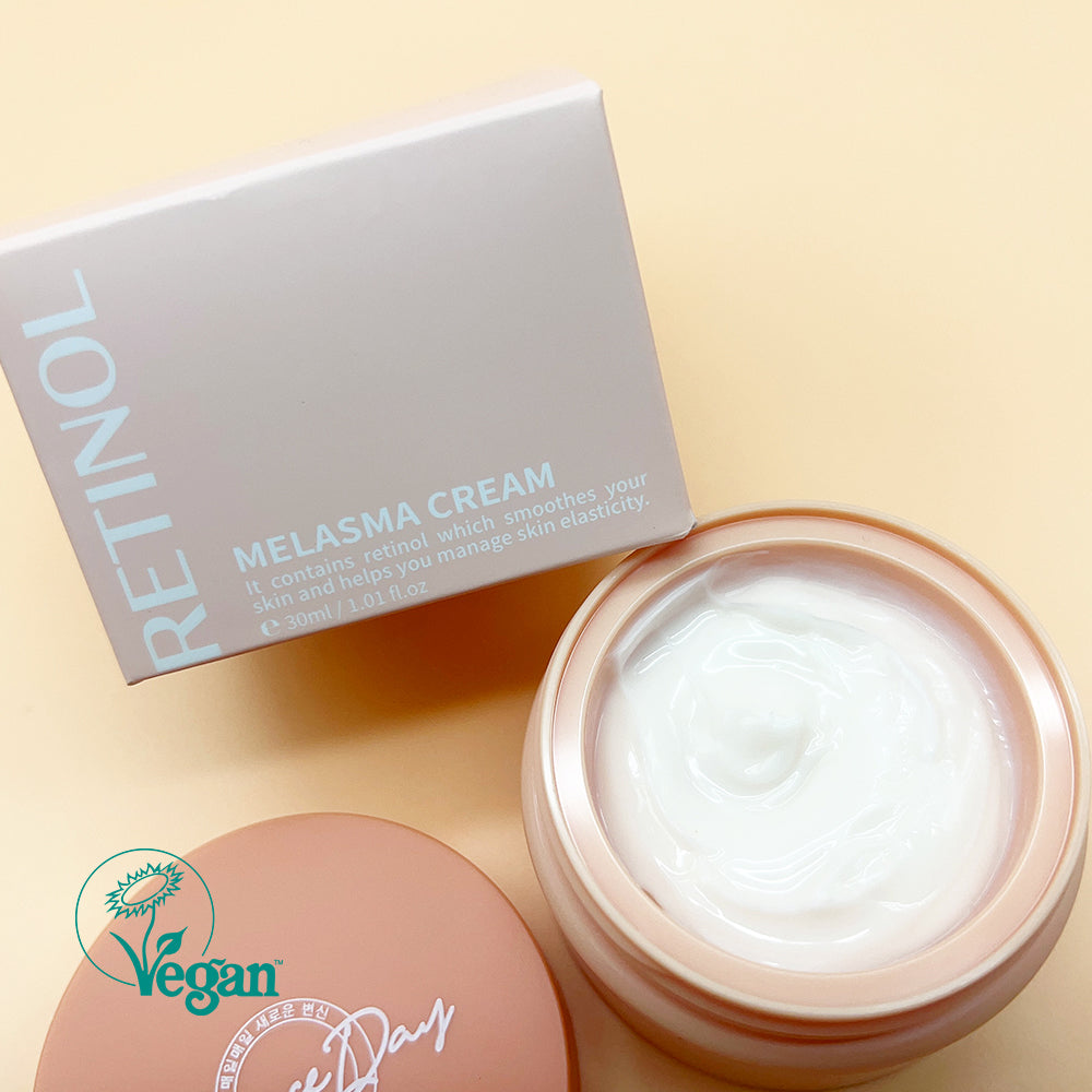 Graceday Retinol Melasma Cream