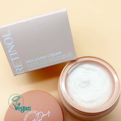 Graceday Retinol Melasma Cream