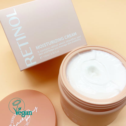 Graceday Crema Idratante al Retinolo