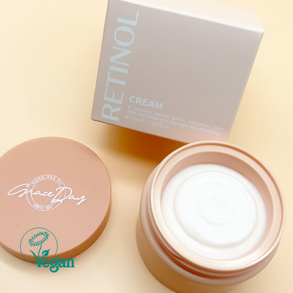 Graceday Crema al Retinolo