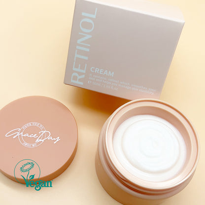 Graceday Crema al Retinolo