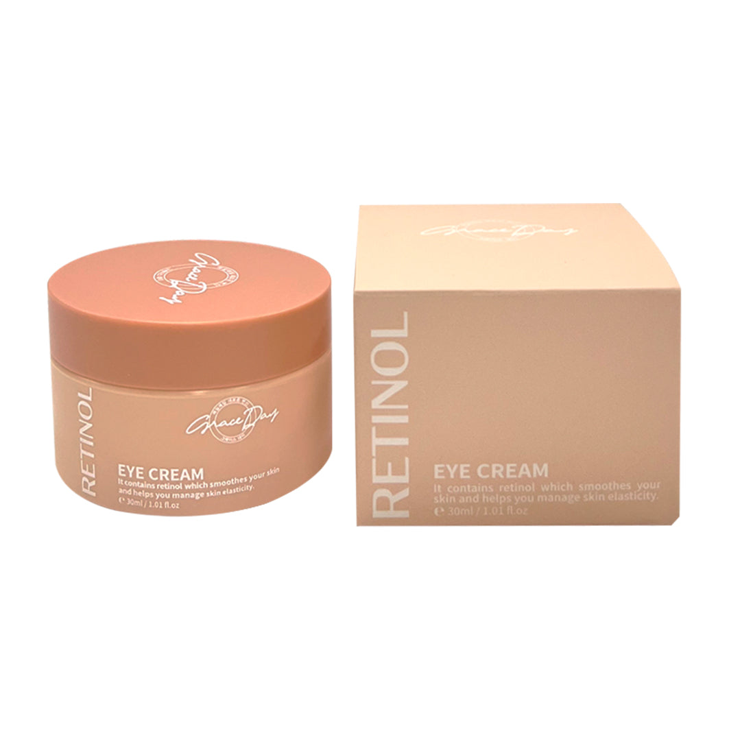 Graceday Crema Contorno Occhi al Retinolo