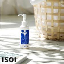ISOI ACNI Dr. 1st Cleansing 130ml
