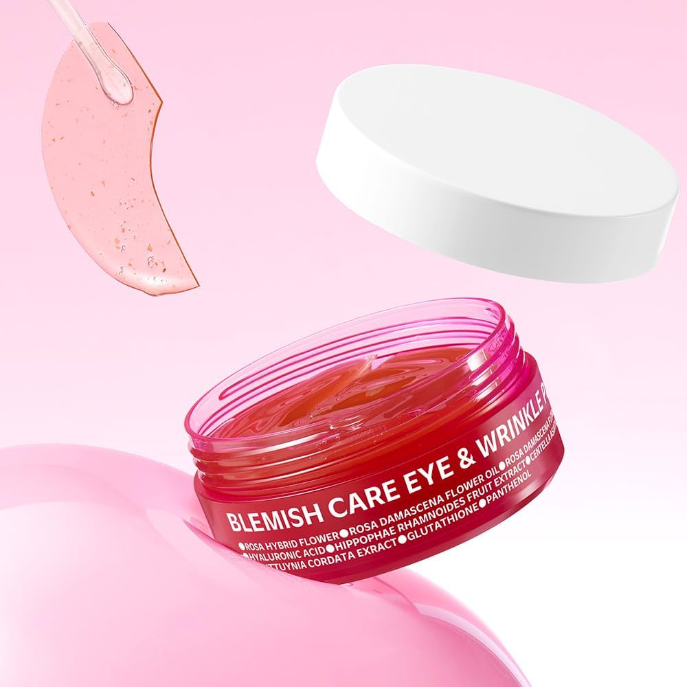 ISOI Blemish Care Eye &amp; Wrinkle Patch 90 patches