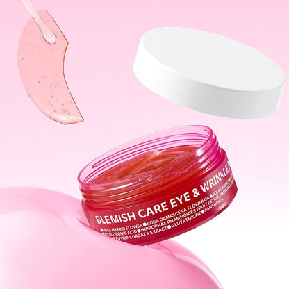 ISOI Blemish Care Eye &amp; Wrinkle Patch 90 patches