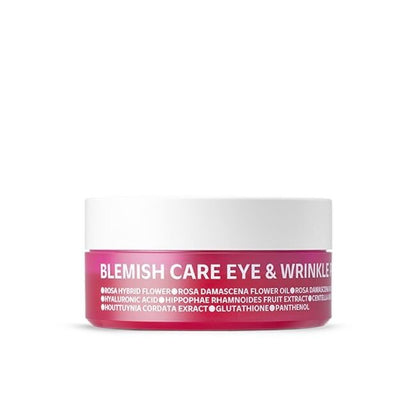 ISOI Blemish Care Eye &amp; Wrinkle Patch 90 patches