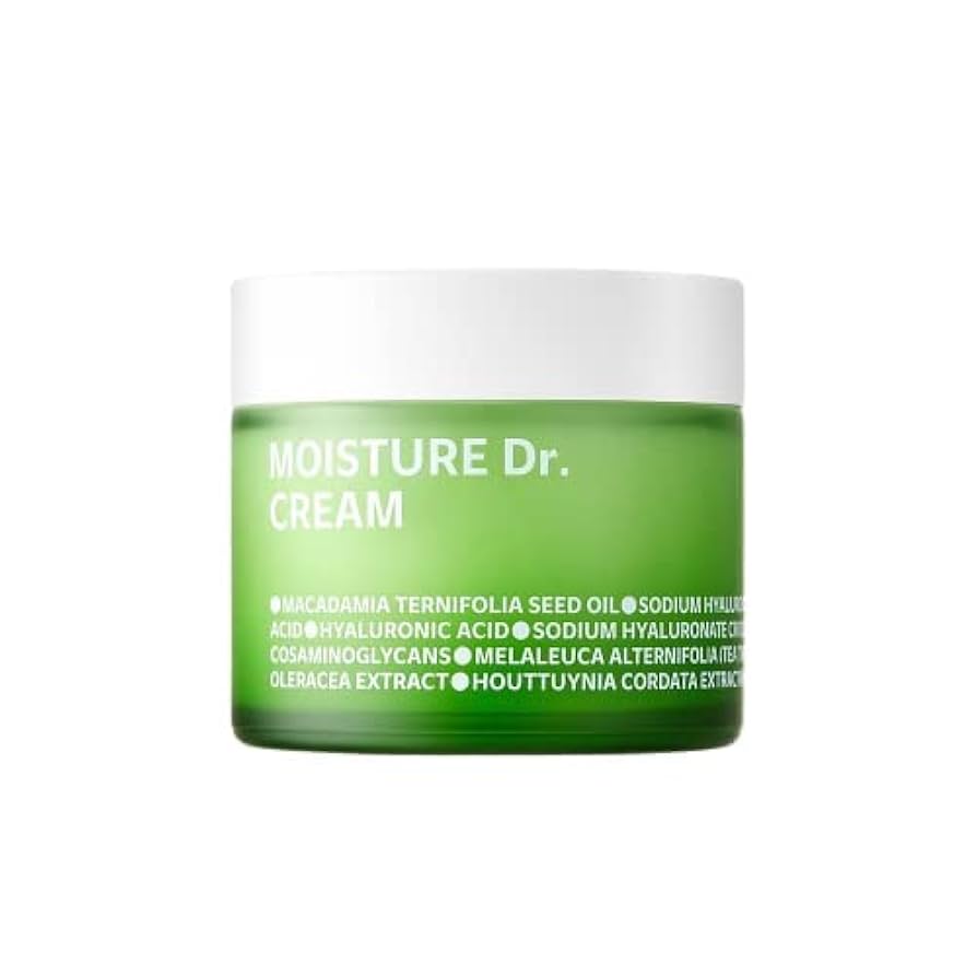 ISOI Moisture Dr. Cream 70ml