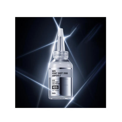 ISOI NDS Point Shot 2000 Ampoule