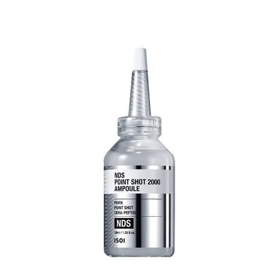 ISOI NDS Point Shot 2000 Ampoule