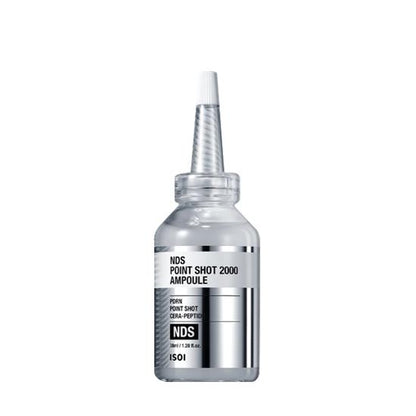 ISOI NDS Point Shot 2000 Ampoule
