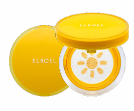 Pang Pang MINI Sun Cushion S8