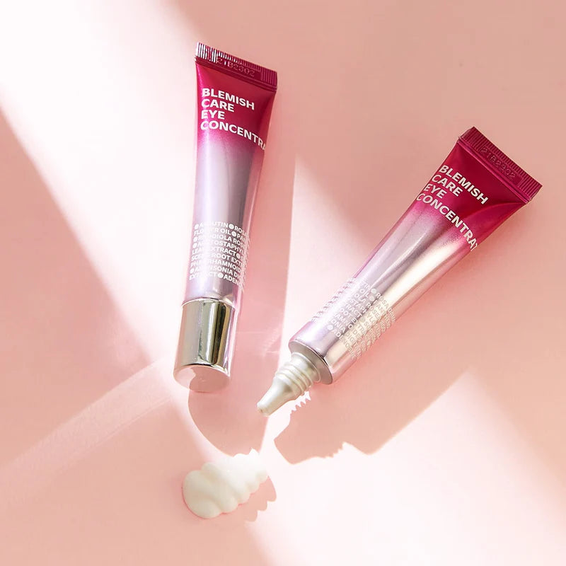 ISOI Bulgarian Rose Brightening Eye Concentrate 17ml