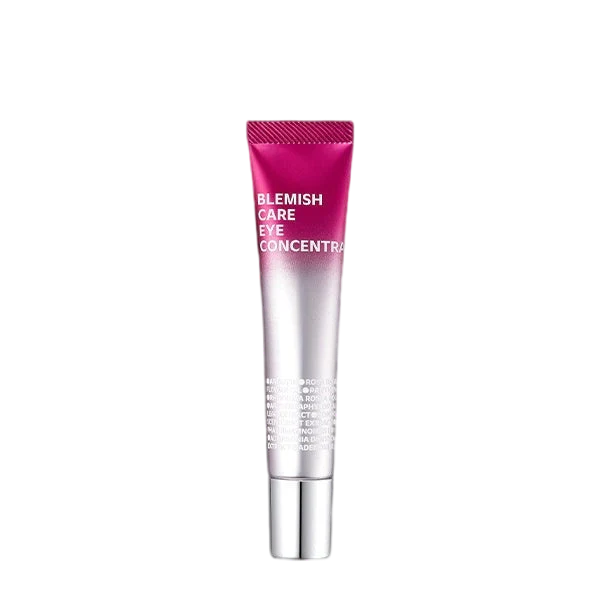 ISOI Bulgarian Rose Brightening Eye Concentrate 17ml