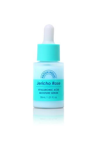 Jericho Rose Siero Idratante all&