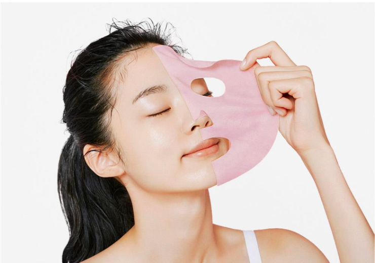 Labiotte - Maschera Premium al Collagene