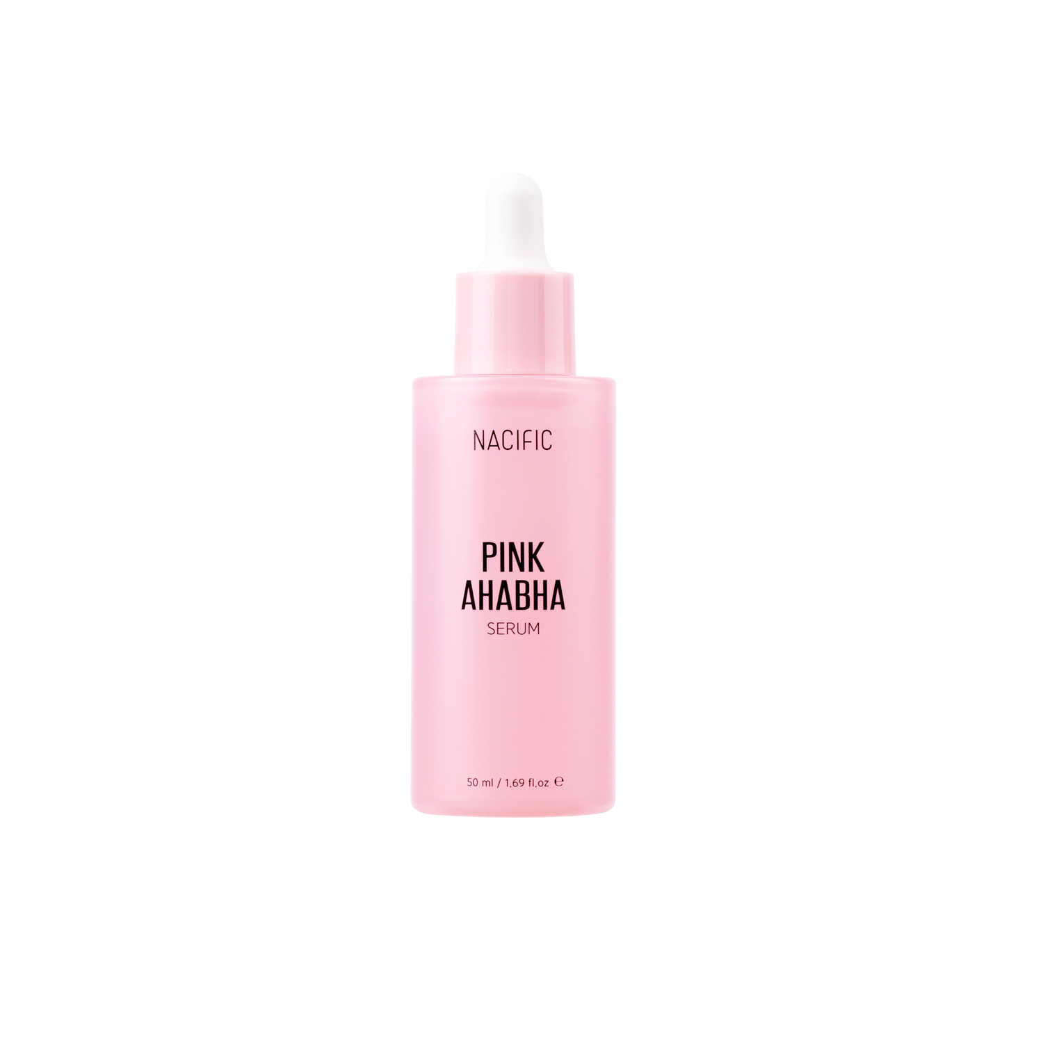 Nacific Pink Ahabha Serum 50ml