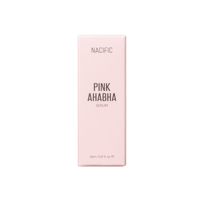 Nacific Pink Ahabha Serum 50ml