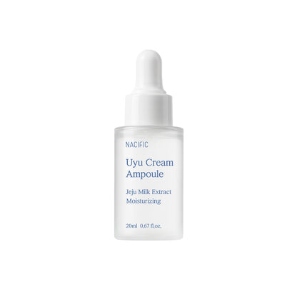 Nacific Triplo Siero Set 20ml