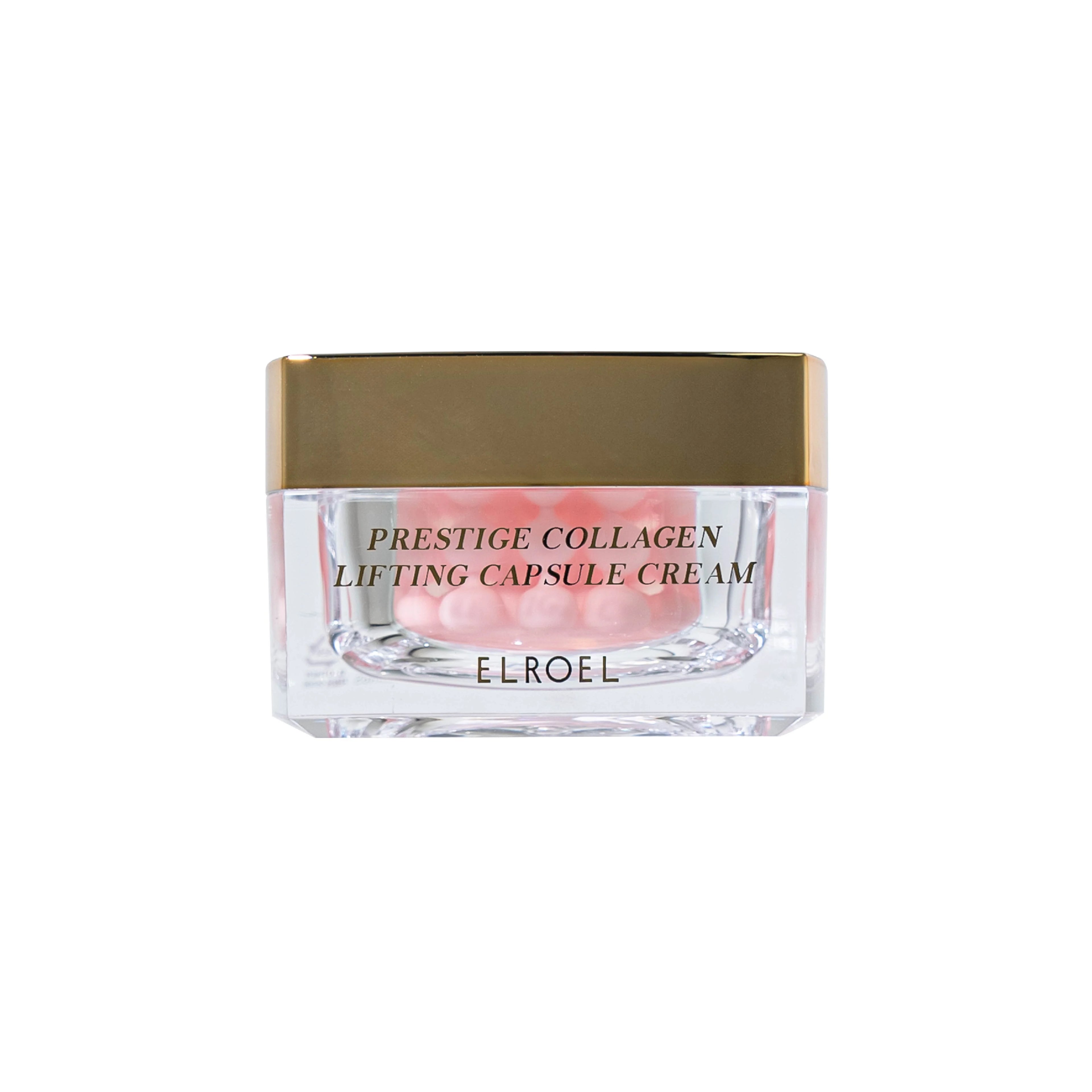 Prestige Collagen Lifting Capsule Cream