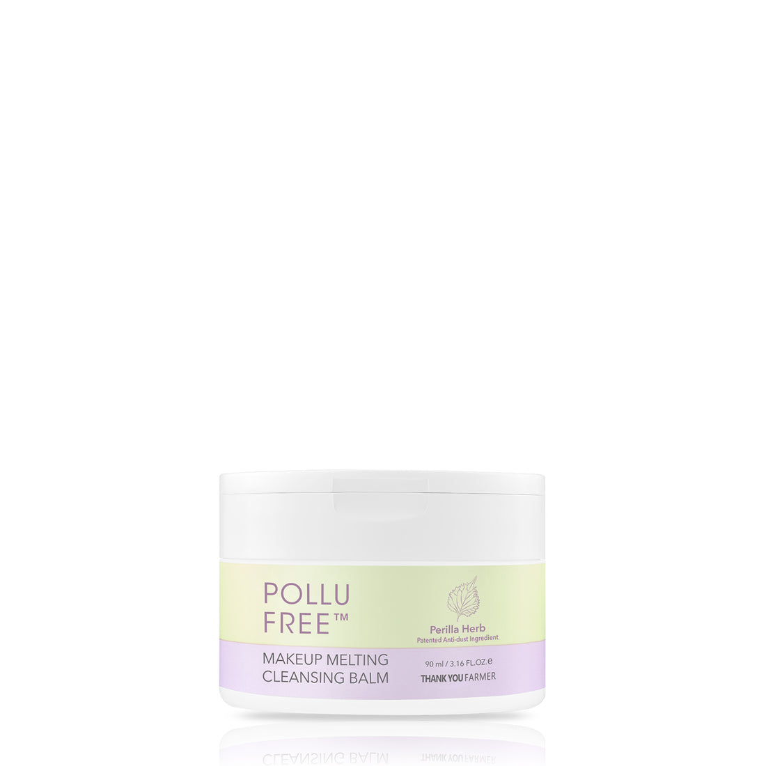 Pollufree Balsamo Detergente e Struccante