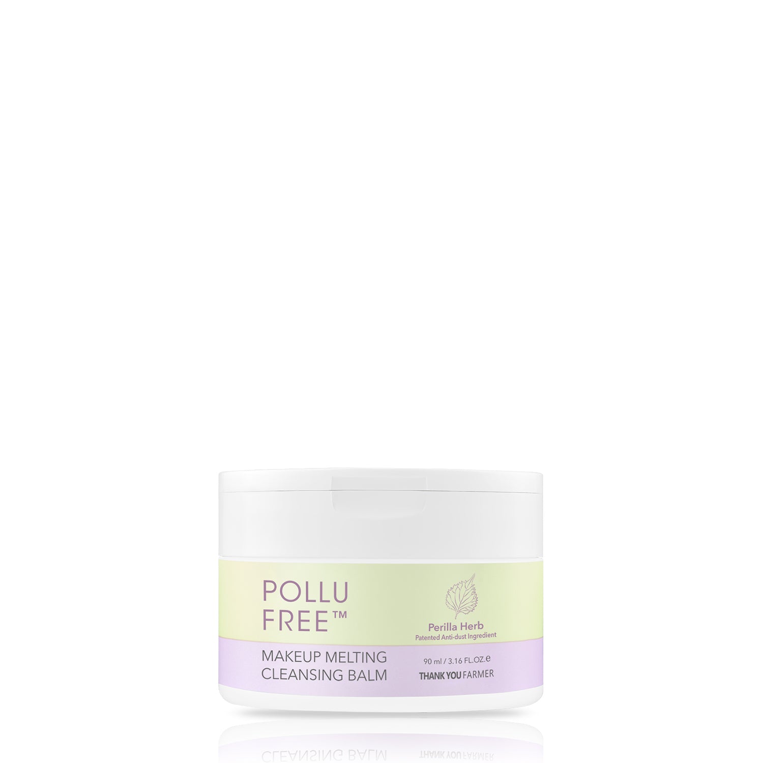 Pollufree Balsamo Detergente e Struccante