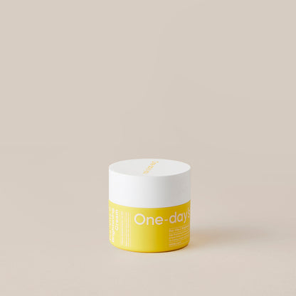 One day&