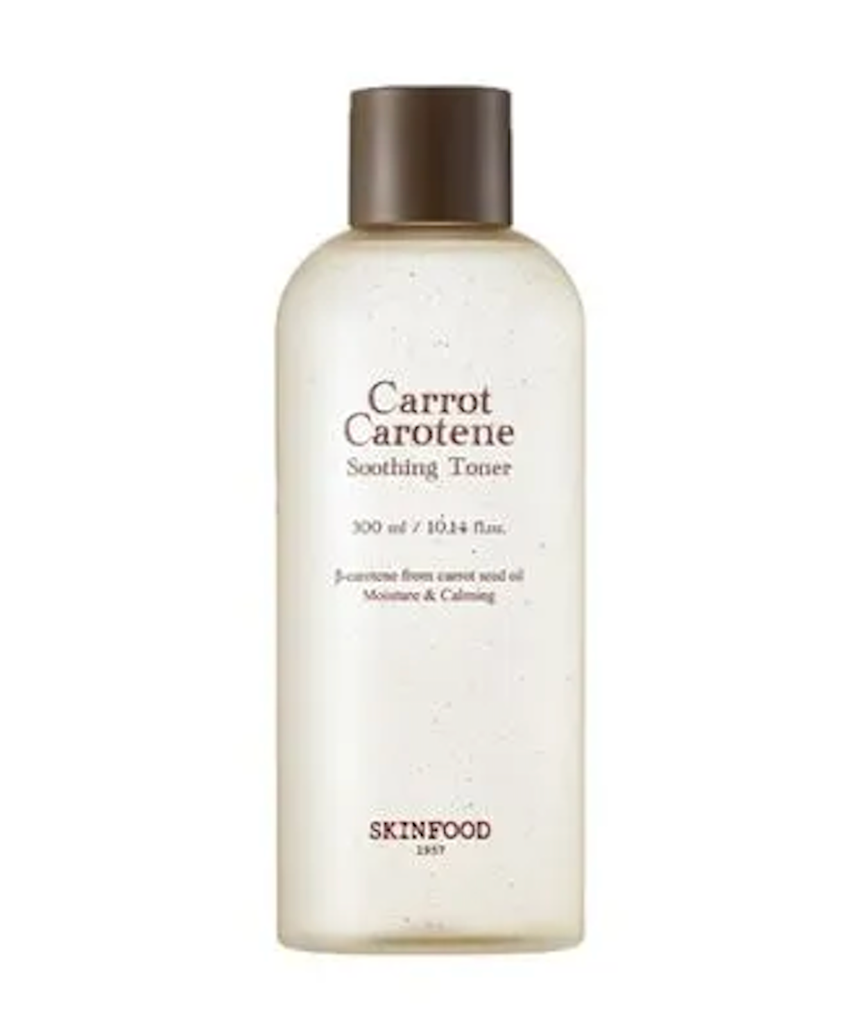 SKINFOOD Carrot Carotene Soothing Toner