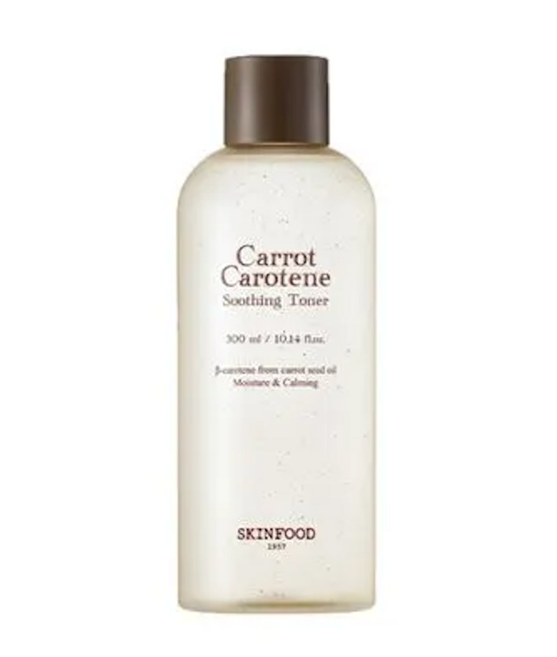 SKINFOOD Carrot Carotene Soothing Toner