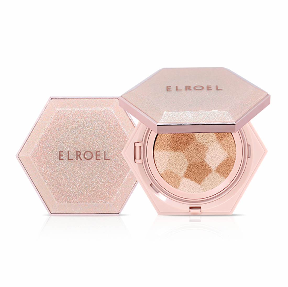 Blending Compact Cushion 