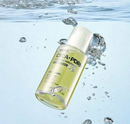 NACIFIC Cica PDRN Calming Serum 50ml