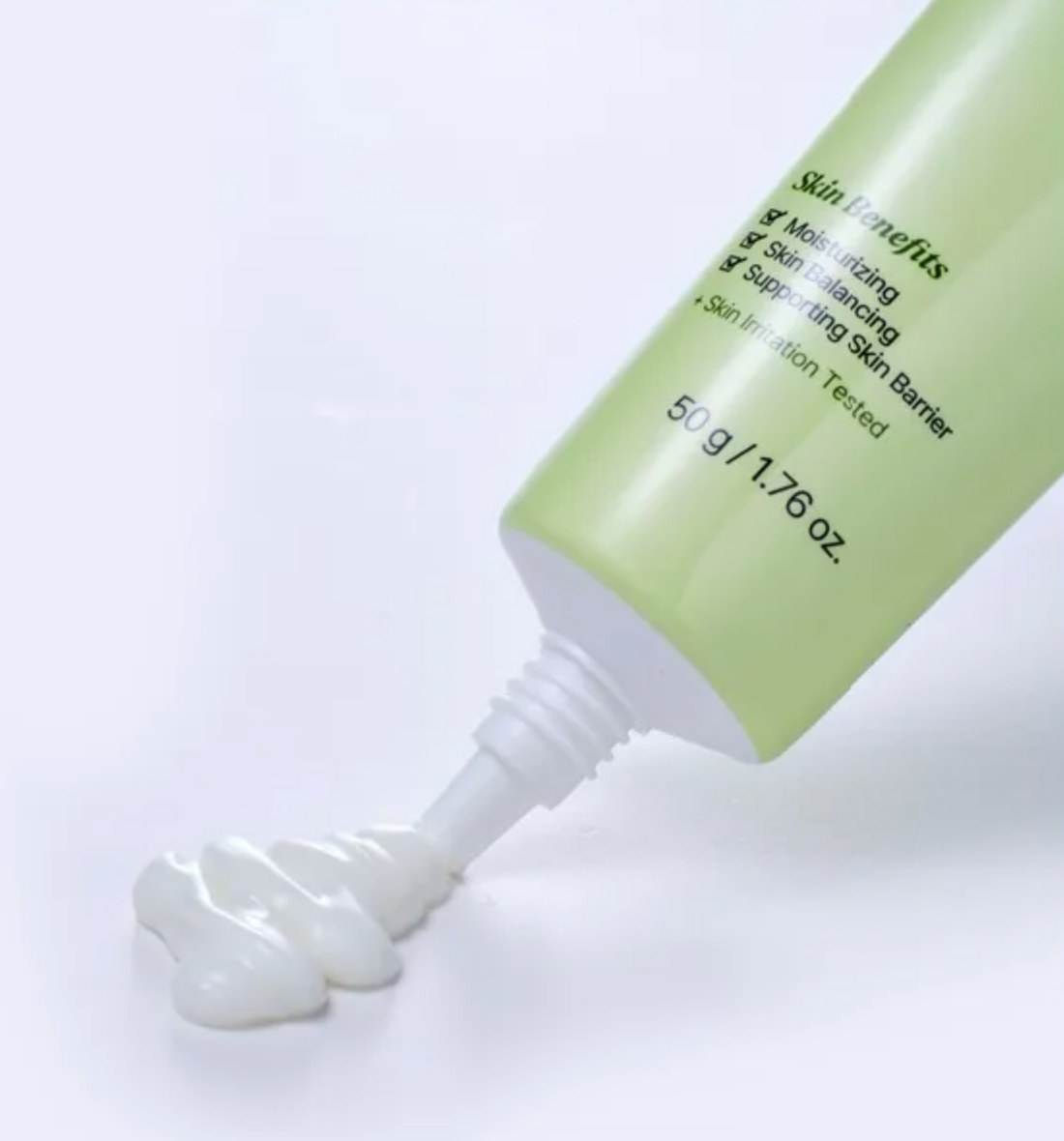 NACIFIC Cica PDRN Barrier Cream 50g