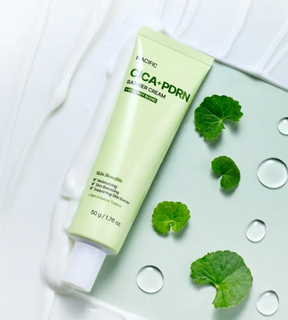 NACIFIC Cica PDRN Barrier Cream 50g