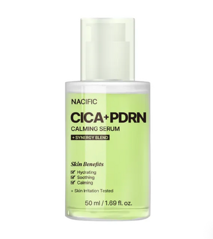 NACIFIC Cica PDRN Calming Serum 50ml