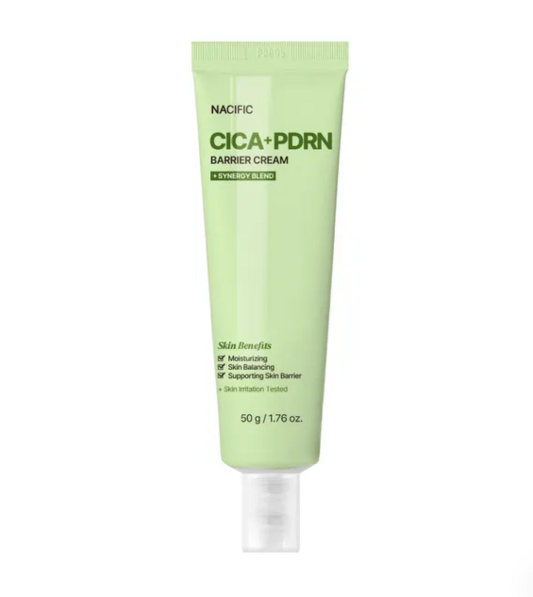 NACIFIC Cica PDRN Barrier Cream 50g