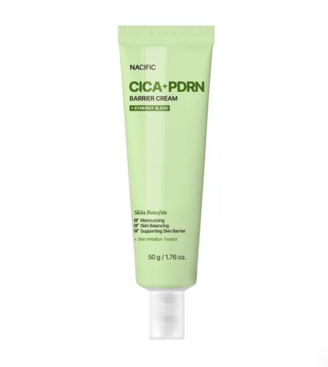NACIFIC Cica PDRN Barrier Cream 50g