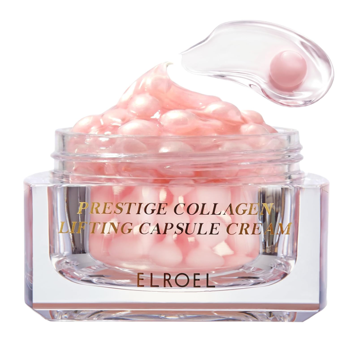 Prestige Collagen Lifting Capsule Cream