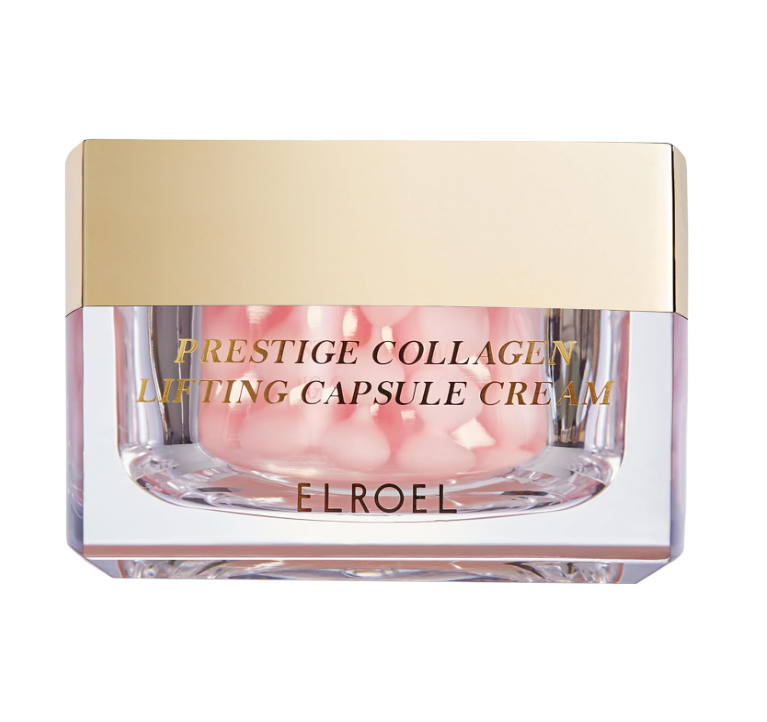 Prestige Collagen Lifting Capsule Cream