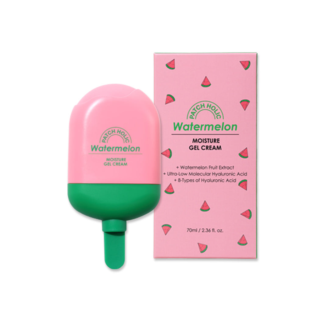 Watermelon Crema Gel Idratante all&