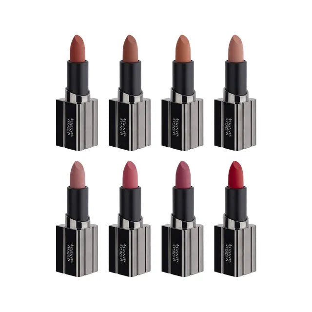MUZIGAE MANSION Moodwear Blur Lipstick 001 Prime