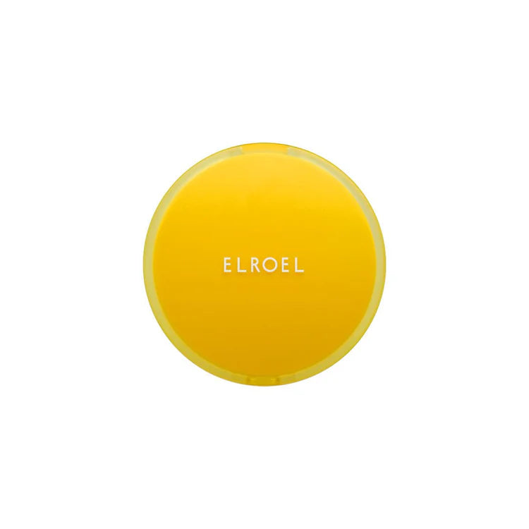 Pang Pang Yellow Sun Cushion Plus