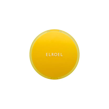 Pang Pang Yellow Sun Cushion Plus