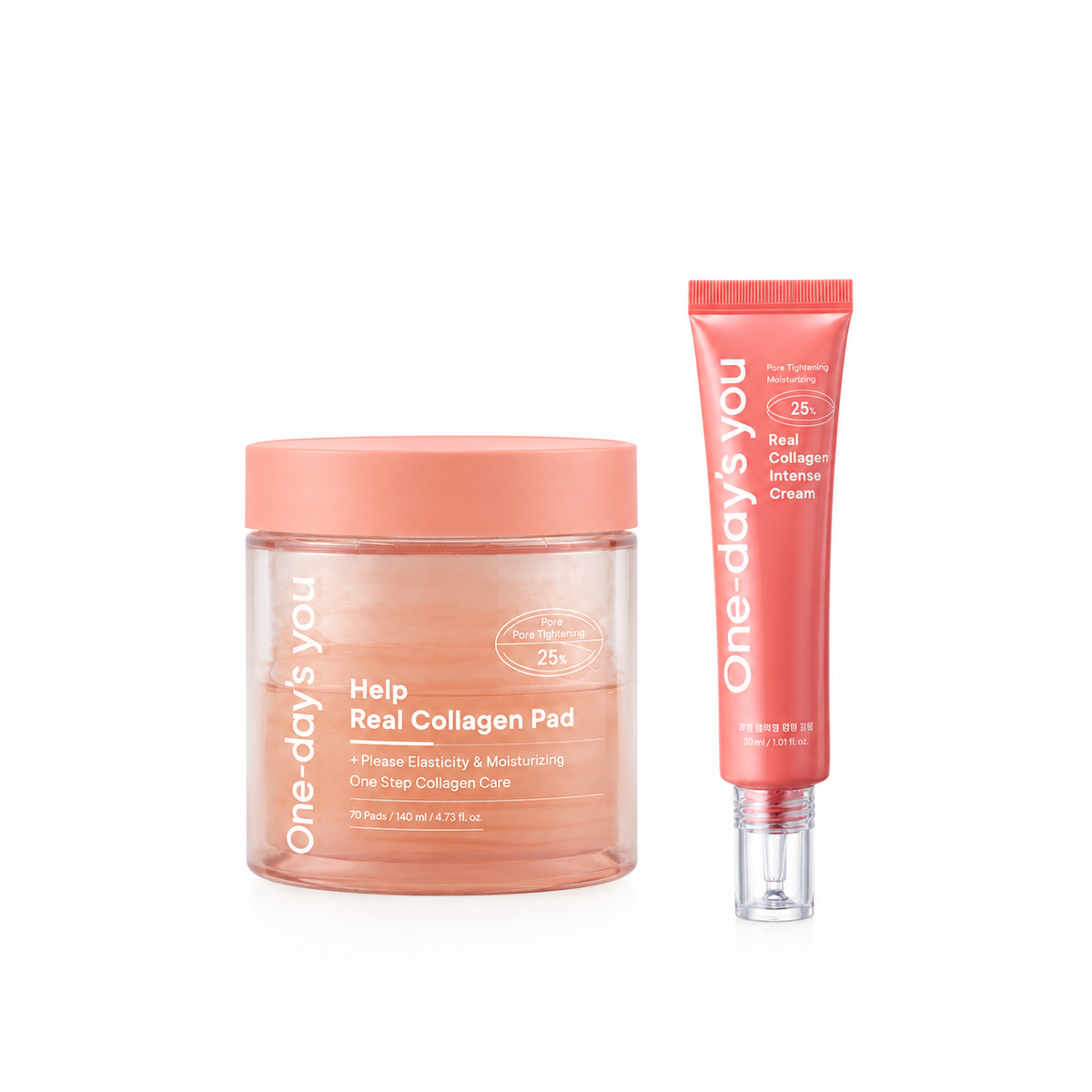 Real Collagen Set