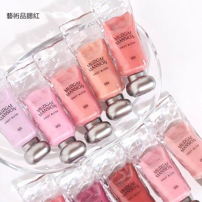 MUZIGAE MANSION Objet Blush 006 Emberly