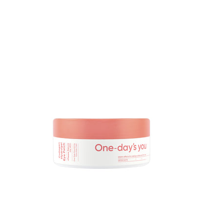 One days you collagen eyepatch