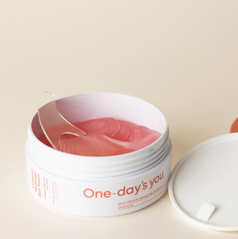 one days you collagen eyepatch 